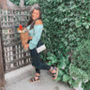 Meet your Posher, Aj